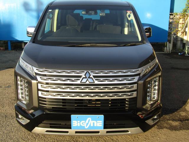 デリカＤ：５ Ｐ　１０．１型メモリナビ　ＣＤ／ＤＶＤ再生　ＢＴオーディオ　地デジ　両パワスラ　アラウンドビューモニター　エレクトリックテールゲート　ヒーター付き電動シート　ＥＴＣ　ＬＥＤライト　ｅアシスト（24枚目）