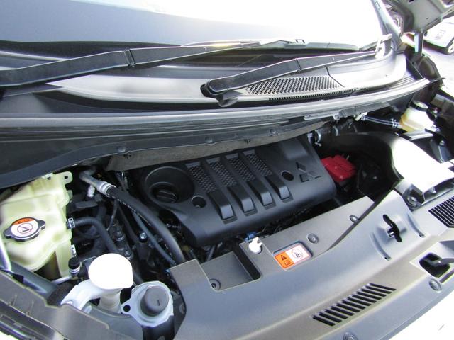 デリカＤ：５ Ｐ　１０．１型メモリナビ　ＣＤ／ＤＶＤ再生　ＢＴオーディオ　地デジ　両パワスラ　アラウンドビューモニター　エレクトリックテールゲート　ヒーター付き電動シート　ＥＴＣ　ＬＥＤライト　ｅアシスト（25枚目）