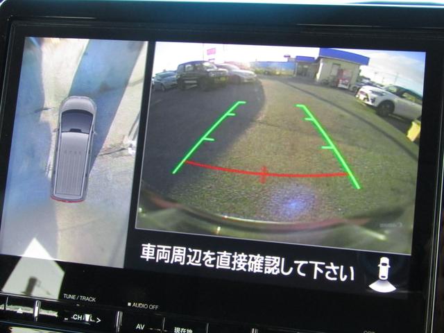 デリカＤ：５ Ｐ　１０．１型メモリナビ　ＣＤ／ＤＶＤ再生　ＢＴオーディオ　地デジ　両パワスラ　アラウンドビューモニター　エレクトリックテールゲート　ヒーター付き電動シート　ＥＴＣ　ＬＥＤライト　ｅアシスト（38枚目）