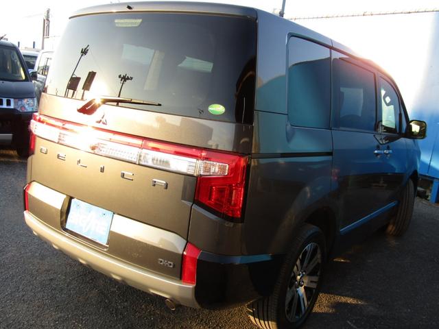 デリカＤ：５ Ｐ　１０．１型メモリナビ　ＣＤ／ＤＶＤ再生　ＢＴオーディオ　地デジ　両パワスラ　アラウンドビューモニター　エレクトリックテールゲート　ヒーター付き電動シート　ＥＴＣ　ＬＥＤライト　ｅアシスト（64枚目）