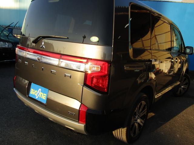 デリカＤ：５ Ｐ　１０．１型メモリナビ　ＣＤ／ＤＶＤ再生　ＢＴオーディオ　地デジ　両パワスラ　アラウンドビューモニター　エレクトリックテールゲート　ヒーター付き電動シート　ＥＴＣ　ＬＥＤライト　ｅアシスト（67枚目）