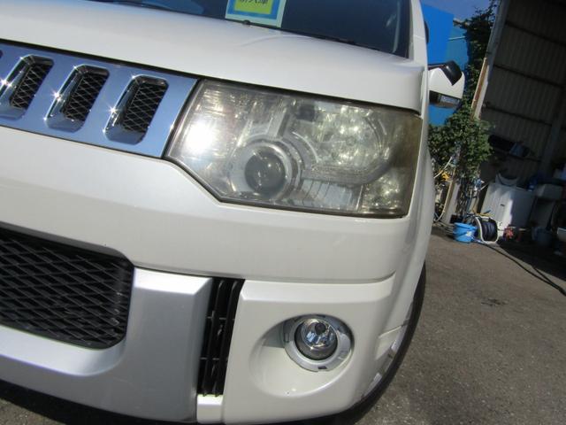 プロによるボディ磨きとボディコーティング、内装スチーム洗浄のオプションもご用意しております！見違えるような輝きにご期待ください！