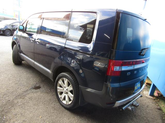 デリカＤ：５ シャモニー　ユーザー買取　純正ＨＤＤマルチナビ　ＣＤ／ＤＶＤ再生　地デジ　電動スライドドア　Ｆ／Ｓ／Ｒカメラ　後席フリップダウンモニター　ヒーター付き電動シート　ＥＴＣ　クリアランスソナー（15枚目）