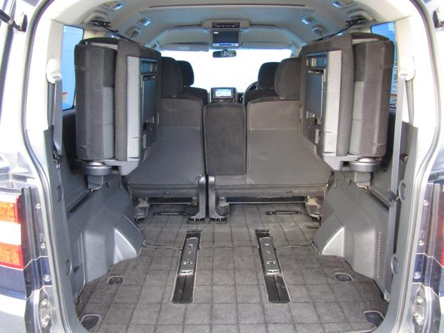 デリカＤ：５ シャモニー　ユーザー買取　純正ＨＤＤマルチナビ　ＣＤ／ＤＶＤ再生　地デジ　電動スライドドア　Ｆ／Ｓ／Ｒカメラ　後席フリップダウンモニター　ヒーター付き電動シート　ＥＴＣ　クリアランスソナー（64枚目）