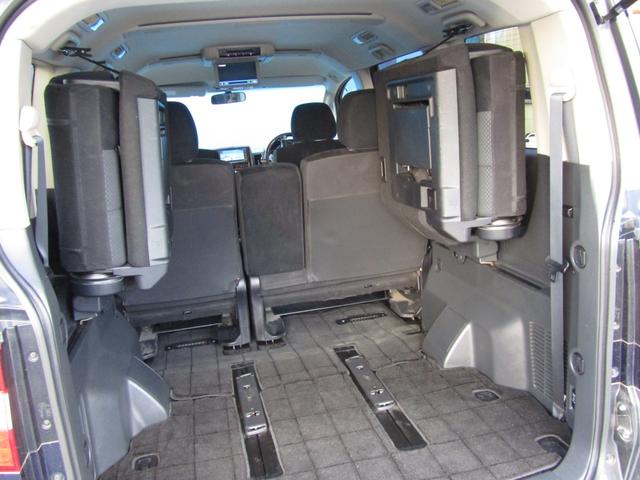 デリカＤ：５ シャモニー　ユーザー買取　純正ＨＤＤマルチナビ　ＣＤ／ＤＶＤ再生　地デジ　電動スライドドア　Ｆ／Ｓ／Ｒカメラ　後席フリップダウンモニター　ヒーター付き電動シート　ＥＴＣ　クリアランスソナー（65枚目）