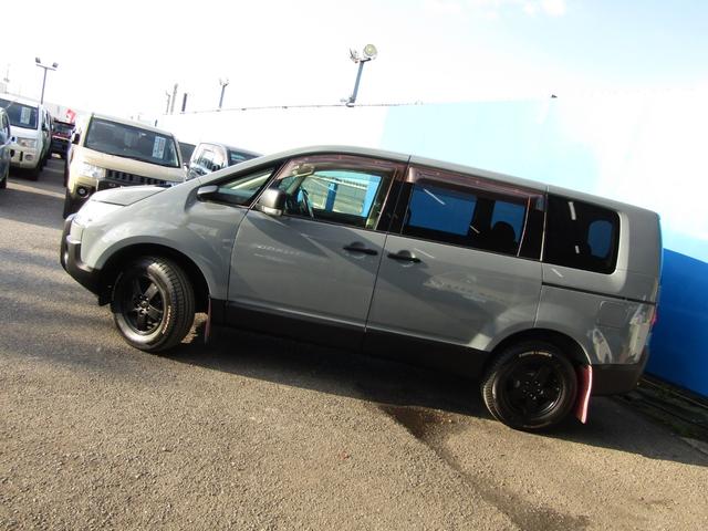 デリカＤ：５ Ｇ　パワーパッケージ　ＮＥＷカラーカスタム　アルパイン７型ＨＤＤナビ　ＣＤ／ＤＶＤ再生　地デジ　両パワスラ　後席フリップダウンモニター　バックカメラ　ＥＴＣ　フロントプロテクター　クルーズコントロール　ＨＩＤヘッドライト（13枚目）