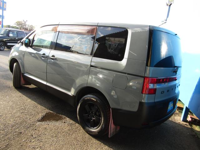 デリカＤ：５ Ｇ　パワーパッケージ　ＮＥＷカラーカスタム　アルパイン７型ＨＤＤナビ　ＣＤ／ＤＶＤ再生　地デジ　両パワスラ　後席フリップダウンモニター　バックカメラ　ＥＴＣ　フロントプロテクター　クルーズコントロール　ＨＩＤヘッドライト（14枚目）