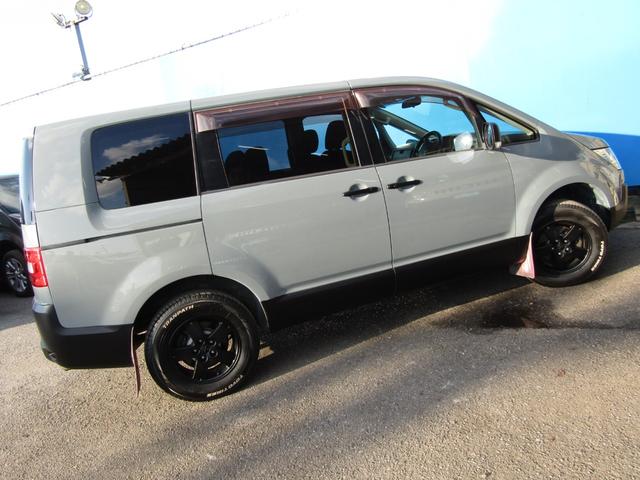 デリカＤ：５ Ｇ　パワーパッケージ　ＮＥＷカラーカスタム　アルパイン７型ＨＤＤナビ　ＣＤ／ＤＶＤ再生　地デジ　両パワスラ　後席フリップダウンモニター　バックカメラ　ＥＴＣ　フロントプロテクター　クルーズコントロール　ＨＩＤヘッドライト（55枚目）