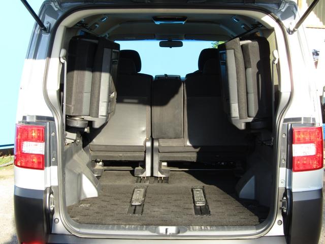 デリカＤ：５ Ｇ　パワーパッケージ　ＮＥＷカラーカスタム　アルパイン７型ＨＤＤナビ　ＣＤ／ＤＶＤ再生　地デジ　両パワスラ　後席フリップダウンモニター　バックカメラ　ＥＴＣ　フロントプロテクター　クルーズコントロール　ＨＩＤヘッドライト（60枚目）