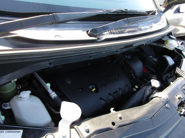 デリカＤ：５ Ｇ　パワーパッケージ　ＮＥＷカラーカスタム　７人乗り　アルパイン７型ＨＤＤナビ　ＣＤ／ＤＶＤ再生　地デジ　電動スライドドア　後席フリップダウンモニター　フロントプロテクター　ＥＴＣ　バックカメラ　クルーズコントロール（31枚目）