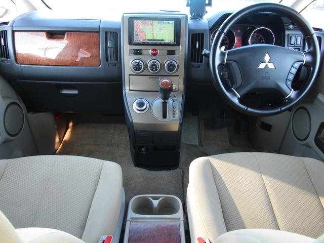 デリカＤ：５ Ｇ　パワーパッケージ　ＮＥＷカラーカスタム　７人乗り　アルパイン７型ＨＤＤナビ　ＣＤ／ＤＶＤ再生　地デジ　電動スライドドア　後席フリップダウンモニター　フロントプロテクター　ＥＴＣ　バックカメラ　クルーズコントロール（52枚目）