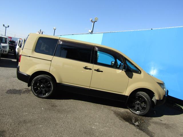 デリカＤ：５ Ｇ　パワーパッケージ　ＮＥＷカラーカスタム　７人乗り　アルパイン７型ＨＤＤナビ　ＣＤ／ＤＶＤ再生　地デジ　電動スライドドア　後席フリップダウンモニター　フロントプロテクター　ＥＴＣ　バックカメラ　クルーズコントロール（58枚目）