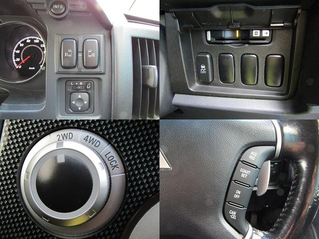 デリカＤ：５ Ｄ　パワーパッケージ　ＮＥＷカラーリフトＵＰカスタム　７人乗り　カロッツェリア楽ナビ　ＣＤ／ＤＶＤ再生　地デジ　両パワスラ　バックカメラ　社外１６ＡＷ＋オープンカントリー　ＥＴＣ　シートヒーター　ＪＡＯＳフラップ（7枚目）