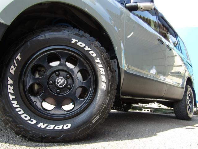 デリカＤ：５ Ｄ　パワーパッケージ　ＮＥＷカラーリフトＵＰカスタム　７人乗り　カロッツェリア楽ナビ　ＣＤ／ＤＶＤ再生　地デジ　両パワスラ　バックカメラ　社外１６ＡＷ＋オープンカントリー　ＥＴＣ　シートヒーター　ＪＡＯＳフラップ（24枚目）