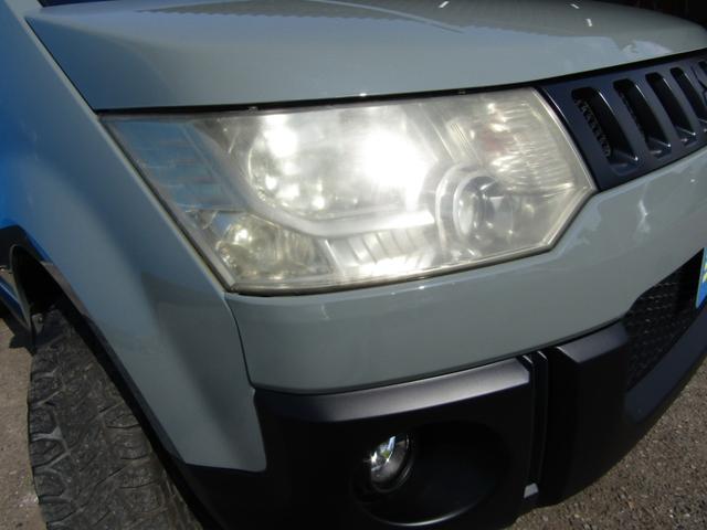 デリカＤ：５ Ｄ　パワーパッケージ　ＮＥＷカラーリフトＵＰカスタム　７人乗り　カロッツェリア楽ナビ　ＣＤ／ＤＶＤ再生　地デジ　両パワスラ　バックカメラ　社外１６ＡＷ＋オープンカントリー　ＥＴＣ　シートヒーター　ＪＡＯＳフラップ（26枚目）