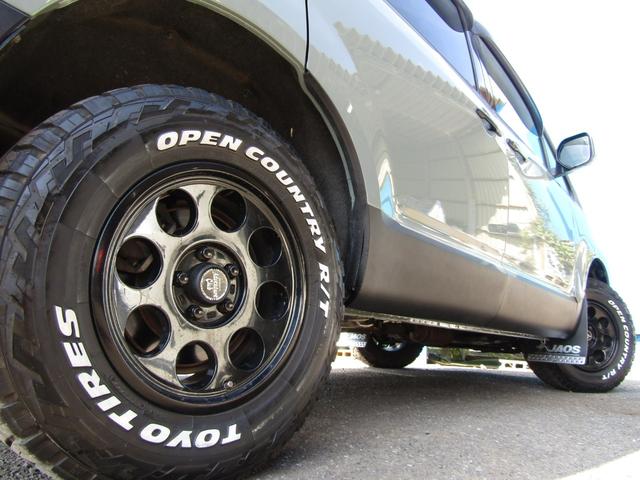 デリカＤ：５ Ｄ　パワーパッケージ　ＮＥＷカラーリフトＵＰカスタム　７人乗り　カロッツェリア楽ナビ　ＣＤ／ＤＶＤ再生　地デジ　両パワスラ　バックカメラ　社外１６ＡＷ＋オープンカントリー　ＥＴＣ　シートヒーター　ＪＡＯＳフラップ（65枚目）