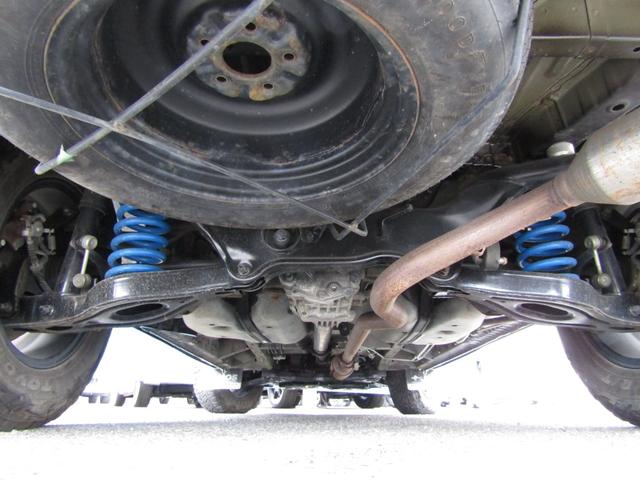 デリカＤ：５ Ｄ　パワーパッケージ　ＮＥＷカラーリフトＵＰカスタム　７人乗り　カロッツェリア楽ナビ　ＣＤ／ＤＶＤ再生　地デジ　両パワスラ　バックカメラ　社外１６ＡＷ＋オープンカントリー　ＥＴＣ　シートヒーター　ＪＡＯＳフラップ（69枚目）