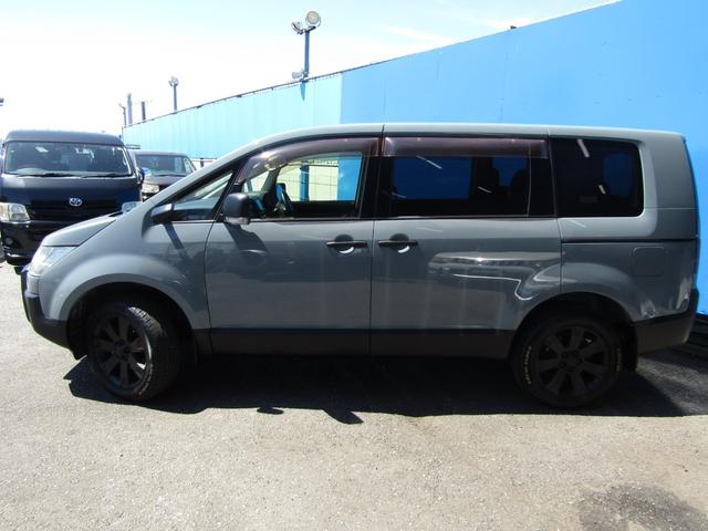 デリカD:5 G パワーパッケージ NEWカラーカスタム カロッツェリア楽ナビ CD/DVD再生 BTオーディオ 地デジ 両パワスラ バックカメラ ETC フロントプロテクター(13枚目)