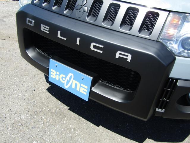 デリカD:5 G パワーパッケージ NEWカラーカスタム カロッツェリア楽ナビ CD/DVD再生 BTオーディオ 地デジ 両パワスラ バックカメラ ETC フロントプロテクター(20枚目)