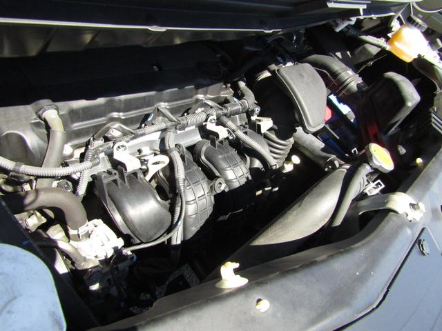 デリカD:5 G パワーパッケージ NEWカラーカスタム カロッツェリア楽ナビ CD/DVD再生 BTオーディオ 地デジ 両パワスラ バックカメラ ETC フロントプロテクター(25枚目)