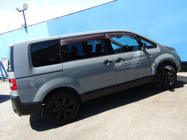 デリカD:5 G パワーパッケージ NEWカラーカスタム カロッツェリア楽ナビ CD/DVD再生 BTオーディオ 地デジ 両パワスラ バックカメラ ETC フロントプロテクター(56枚目)