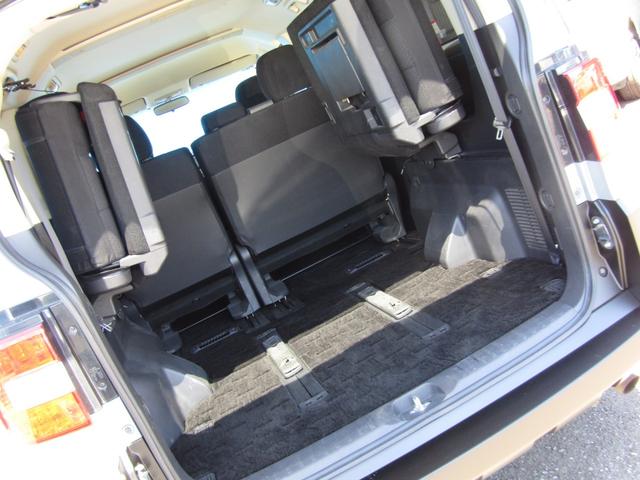 デリカD:5 G パワーパッケージ NEWカラーカスタム カロッツェリア楽ナビ CD/DVD再生 BTオーディオ 地デジ 両パワスラ バックカメラ ETC フロントプロテクター(62枚目)