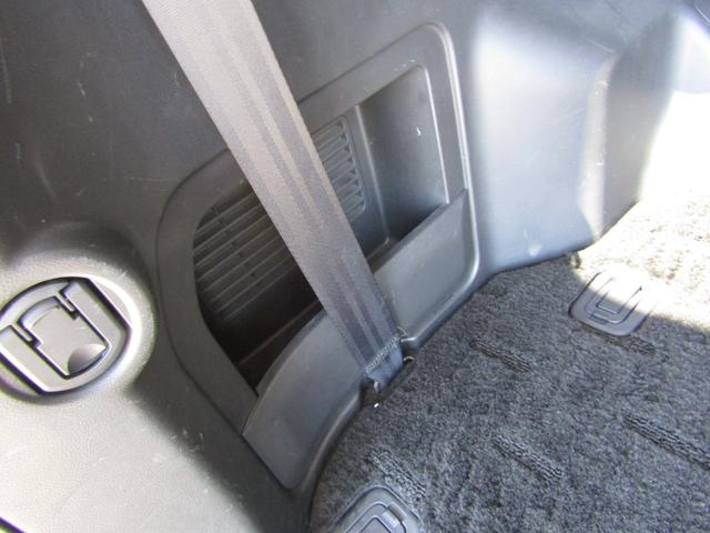 デリカD:5 G パワーパッケージ NEWカラーカスタム カロッツェリア楽ナビ CD/DVD再生 BTオーディオ 地デジ 両パワスラ バックカメラ ETC フロントプロテクター(64枚目)