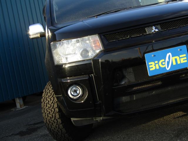 デリカD:5 D パワーパッケージ リフトUPカスタム 7人乗り アルパイン7型メモリナビ CD/DVD再生 BTオーディオ 地デジ 両パワスラ 後席フリップダウンモニター MK36+グッドリッチKo2 フロントプロテクター ETC(16枚目)