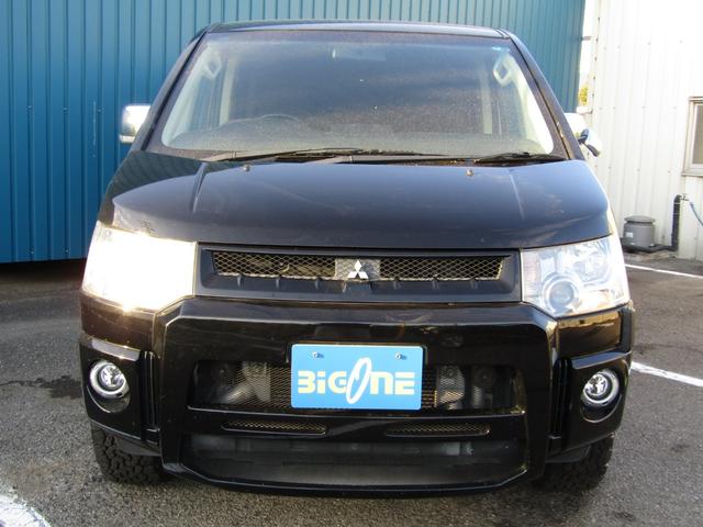 デリカD:5 D パワーパッケージ リフトUPカスタム 7人乗り アルパイン7型メモリナビ CD/DVD再生 BTオーディオ 地デジ 両パワスラ 後席フリップダウンモニター MK36+グッドリッチKo2 フロントプロテクター ETC(23枚目)