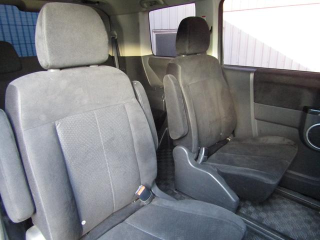 デリカD:5 D パワーパッケージ リフトUPカスタム 7人乗り アルパイン7型メモリナビ CD/DVD再生 BTオーディオ 地デジ 両パワスラ 後席フリップダウンモニター MK36+グッドリッチKo2 フロントプロテクター ETC(25枚目)