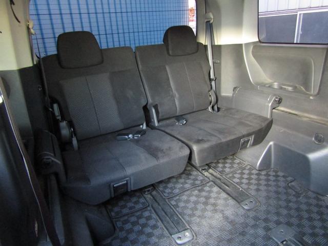 デリカD:5 D パワーパッケージ リフトUPカスタム 7人乗り アルパイン7型メモリナビ CD/DVD再生 BTオーディオ 地デジ 両パワスラ 後席フリップダウンモニター MK36+グッドリッチKo2 フロントプロテクター ETC(26枚目)