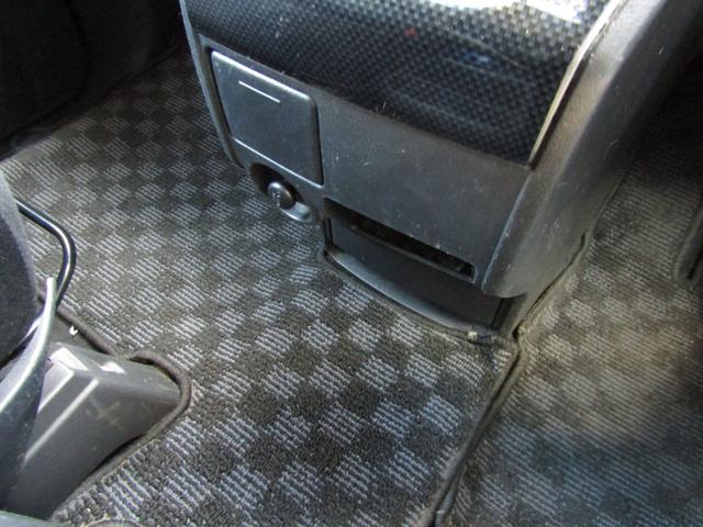 デリカD:5 D パワーパッケージ リフトUPカスタム 7人乗り アルパイン7型メモリナビ CD/DVD再生 BTオーディオ 地デジ 両パワスラ 後席フリップダウンモニター MK36+グッドリッチKo2 フロントプロテクター ETC(42枚目)