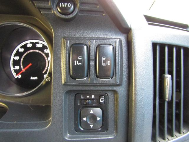 デリカD:5 D パワーパッケージ リフトUPカスタム 7人乗り アルパイン7型メモリナビ CD/DVD再生 BTオーディオ 地デジ 両パワスラ 後席フリップダウンモニター MK36+グッドリッチKo2 フロントプロテクター ETC(49枚目)