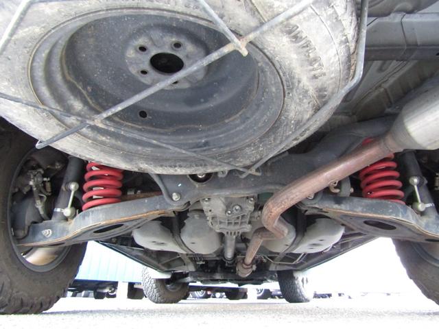 デリカD:5 D パワーパッケージ リフトUPカスタム 7人乗り アルパイン7型メモリナビ CD/DVD再生 BTオーディオ 地デジ 両パワスラ 後席フリップダウンモニター MK36+グッドリッチKo2 フロントプロテクター ETC(56枚目)