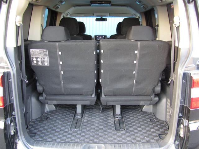 デリカD:5 D パワーパッケージ リフトUPカスタム 7人乗り アルパイン7型メモリナビ CD/DVD再生 BTオーディオ 地デジ 両パワスラ 後席フリップダウンモニター MK36+グッドリッチKo2 フロントプロテクター ETC(62枚目)