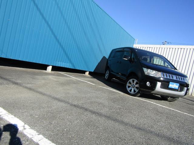 デリカＤ：５ Ｇ　パワーパッケージ　７人乗り　７型ＨＤＤナビ　ＣＤ／ＤＶＤ再生　地デジ　両パワスラ　バックカメラ　後席フリップダウンモニター　１オーナー　ＥＴＣ　クルーズコントロール　ＨＩＤヘッドライト（21枚目）