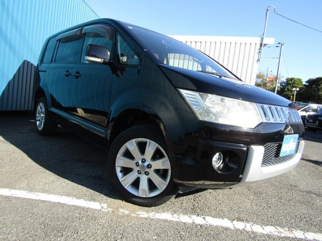 デリカＤ：５ Ｇ　パワーパッケージ　７人乗り　７型ＨＤＤナビ　ＣＤ／ＤＶＤ再生　地デジ　両パワスラ　バックカメラ　後席フリップダウンモニター　１オーナー　ＥＴＣ　クルーズコントロール　ＨＩＤヘッドライト（22枚目）