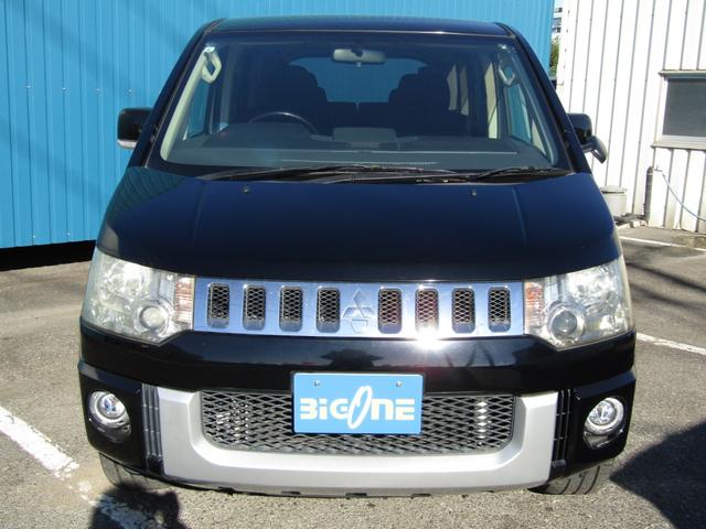 デリカＤ：５ Ｇ　パワーパッケージ　７人乗り　７型ＨＤＤナビ　ＣＤ／ＤＶＤ再生　地デジ　両パワスラ　バックカメラ　後席フリップダウンモニター　１オーナー　ＥＴＣ　クルーズコントロール　ＨＩＤヘッドライト（24枚目）