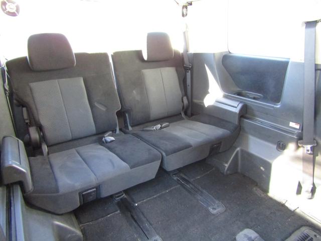 デリカＤ：５ Ｇ　パワーパッケージ　７人乗り　７型ＨＤＤナビ　ＣＤ／ＤＶＤ再生　地デジ　両パワスラ　バックカメラ　後席フリップダウンモニター　１オーナー　ＥＴＣ　クルーズコントロール　ＨＩＤヘッドライト（27枚目）