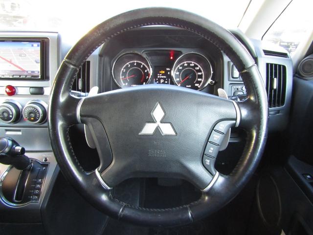 デリカＤ：５ Ｇ　パワーパッケージ　７人乗り　７型ＨＤＤナビ　ＣＤ／ＤＶＤ再生　地デジ　両パワスラ　バックカメラ　後席フリップダウンモニター　１オーナー　ＥＴＣ　クルーズコントロール　ＨＩＤヘッドライト（33枚目）