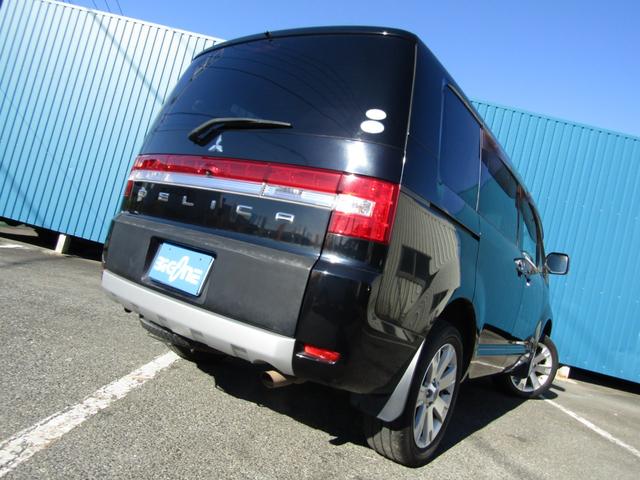 デリカＤ：５ Ｇ　パワーパッケージ　７人乗り　７型ＨＤＤナビ　ＣＤ／ＤＶＤ再生　地デジ　両パワスラ　バックカメラ　後席フリップダウンモニター　１オーナー　ＥＴＣ　クルーズコントロール　ＨＩＤヘッドライト（59枚目）