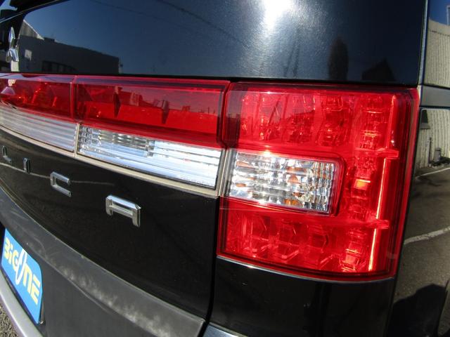 デリカＤ：５ Ｇ　パワーパッケージ　７人乗り　７型ＨＤＤナビ　ＣＤ／ＤＶＤ再生　地デジ　両パワスラ　バックカメラ　後席フリップダウンモニター　１オーナー　ＥＴＣ　クルーズコントロール　ＨＩＤヘッドライト（60枚目）