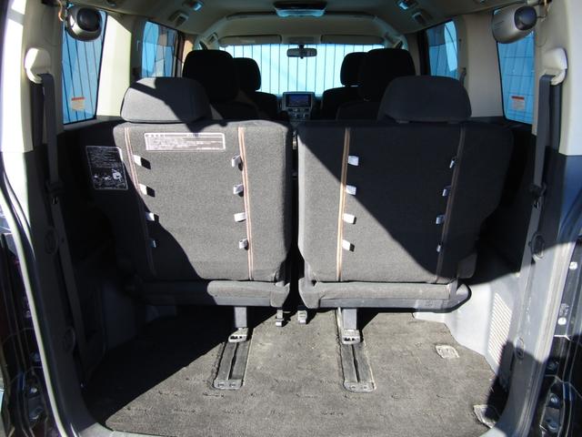 デリカＤ：５ Ｇ　パワーパッケージ　７人乗り　７型ＨＤＤナビ　ＣＤ／ＤＶＤ再生　地デジ　両パワスラ　バックカメラ　後席フリップダウンモニター　１オーナー　ＥＴＣ　クルーズコントロール　ＨＩＤヘッドライト（64枚目）