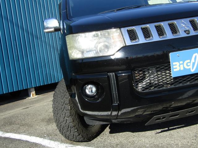 デリカD:5 D パワーパッケージ 7人乗り リフトUPカスタム カロッツェリア楽ナビ CD/DVD再生 BTオーディオ 地デジ 両パワスラ バックカメラ エルフォード16AW JAOSサイドステップ ETC シートヒーター(17枚目)