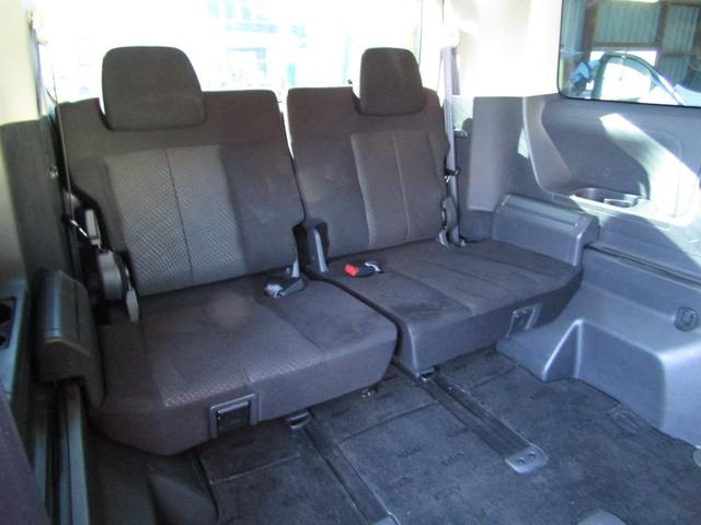 デリカD:5 D パワーパッケージ 7人乗り リフトUPカスタム カロッツェリア楽ナビ CD/DVD再生 BTオーディオ 地デジ 両パワスラ バックカメラ エルフォード16AW JAOSサイドステップ ETC シートヒーター(27枚目)