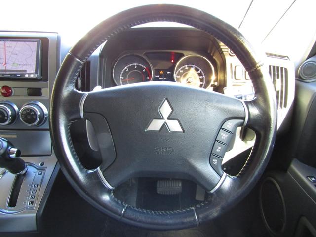 デリカD:5 D パワーパッケージ 7人乗り リフトUPカスタム カロッツェリア楽ナビ CD/DVD再生 BTオーディオ 地デジ 両パワスラ バックカメラ エルフォード16AW JAOSサイドステップ ETC シートヒーター(32枚目)