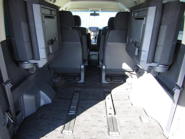 デリカD:5 D パワーパッケージ 7人乗り リフトUPカスタム カロッツェリア楽ナビ CD/DVD再生 BTオーディオ 地デジ 両パワスラ バックカメラ エルフォード16AW JAOSサイドステップ ETC シートヒーター(64枚目)