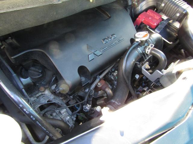 デリカD:5 D パワーパッケージ 7人乗り リフトUPカスタム カロッツェリア楽ナビ CD/DVD再生 BTオーディオ 地デジ 両パワスラ バックカメラ エルフォード16AW JAOSサイドステップ ETC シートヒーター(66枚目)