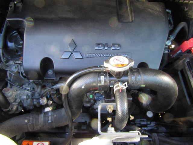 デリカD:5 D パワーパッケージ 7人乗り リフトUPカスタム カロッツェリア楽ナビ CD/DVD再生 BTオーディオ 地デジ 両パワスラ バックカメラ エルフォード16AW JAOSサイドステップ ETC シートヒーター(67枚目)