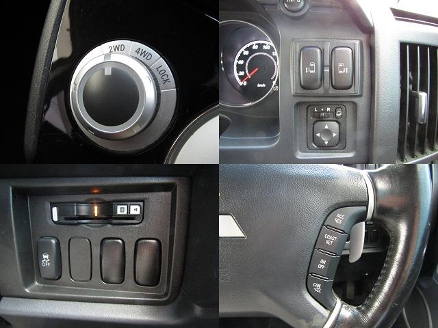 デリカＤ：５ Ｄ　パワーパッケージ　アルパイン９型ＢＩＧＸ　ＣＤ／ＤＶＤ再生　ＢＴオーディオ　地デジ　両パワスラ　バックカメラ　ＥＴＣ　シートヒーター　クルーズコントロール　ＨＩＤヘッドライト（6枚目）